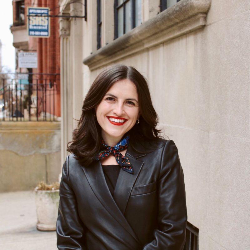 Kerry Mallett, Deans External Advisory Council